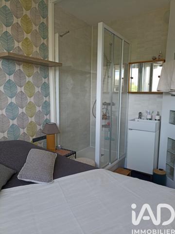 Appartement à vendre 2 pièces 29 m² Saint-Georges-de-Didonne