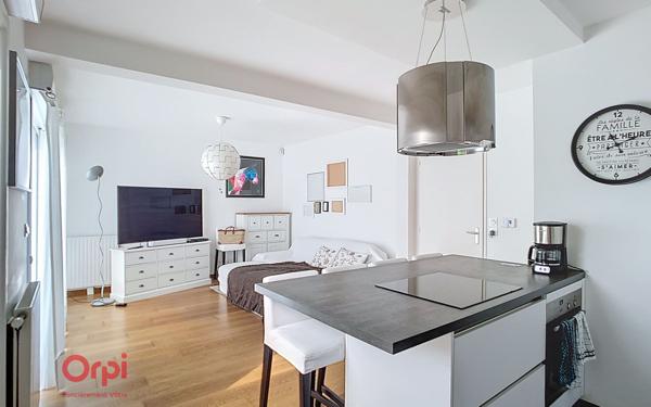 Maison à vendre    5 pièces • 92 m2 Les Sorinières