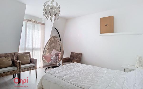 Maison à vendre    5 pièces • 92 m2 Les Sorinières