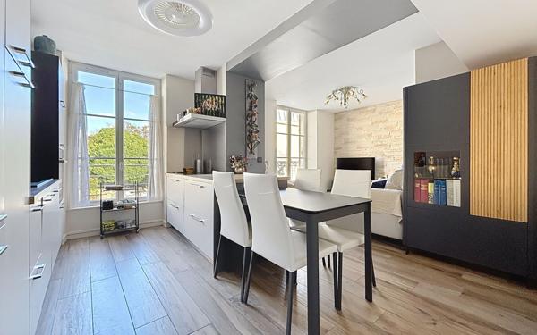 Appartement à vendre    3 pièces • 53,97 m2 Périgny