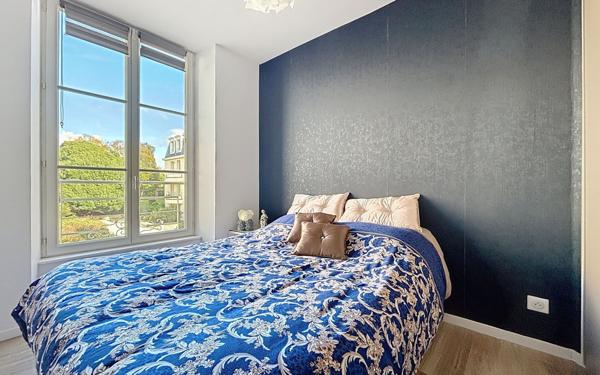 Appartement à vendre    3 pièces • 53,97 m2 Périgny