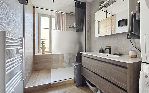 Appartement à vendre    3 pièces • 53,97 m2 Périgny