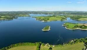 Terrain agricole à vendre à Salles-Curan dans l'Aveyron (12410), ref : Mas Atché