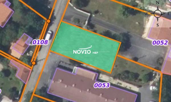 Terrain constructible