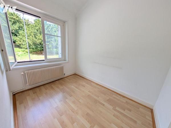 Maison Saint-Max avec jardin