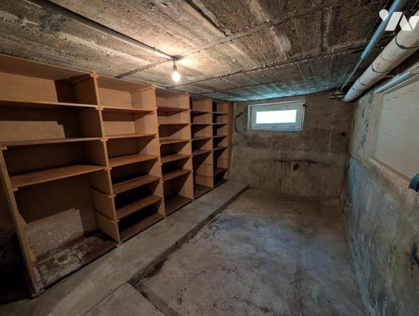 Maison Saint-Max avec jardin