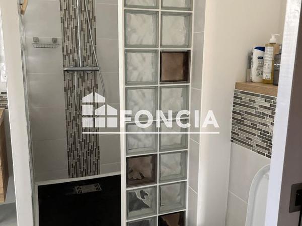 À vendre Appartement 5 pièces 106 m² - Agen 47000