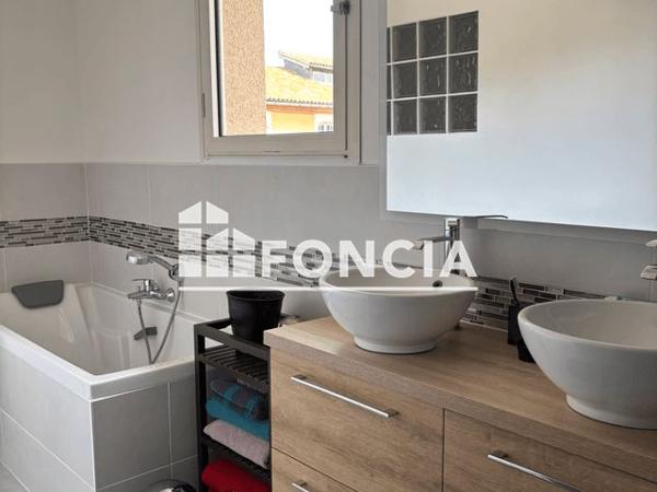 À vendre Appartement 5 pièces 106 m² - Agen 47000