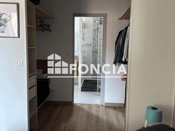 À vendre Appartement 5 pièces 106 m² - Agen 47000