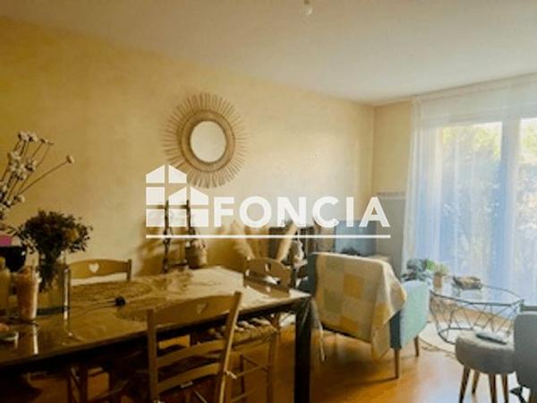 Location Appartement 2 pièces 48.05 m² - 35 RUE DU MARECHAL NEY Jarville La Malgrange 54140