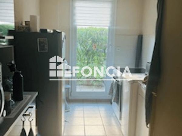 Location Appartement 2 pièces 48.05 m² - 35 RUE DU MARECHAL NEY Jarville La Malgrange 54140