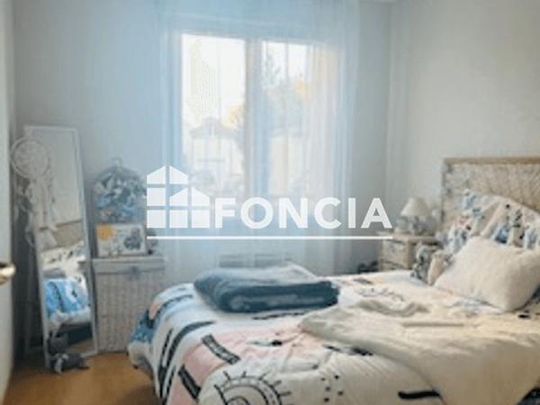 Location Appartement 2 pièces 48.05 m² - 35 RUE DU MARECHAL NEY Jarville La Malgrange 54140