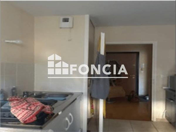 Location Appartement 2 pièces 48.05 m² - 35 RUE DU MARECHAL NEY Jarville La Malgrange 54140