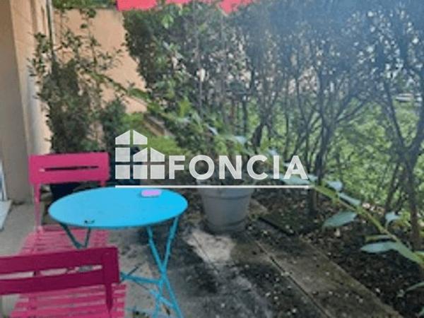 Location Appartement 2 pièces 48.05 m² - 35 RUE DU MARECHAL NEY Jarville La Malgrange 54140