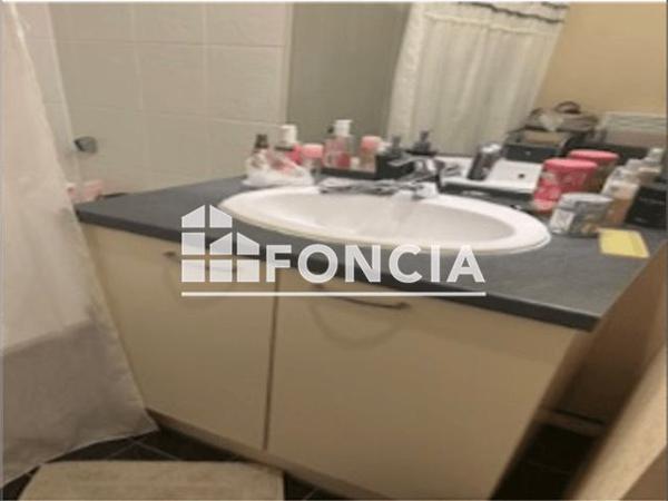 Location Appartement 2 pièces 48.05 m² - 35 RUE DU MARECHAL NEY Jarville La Malgrange 54140