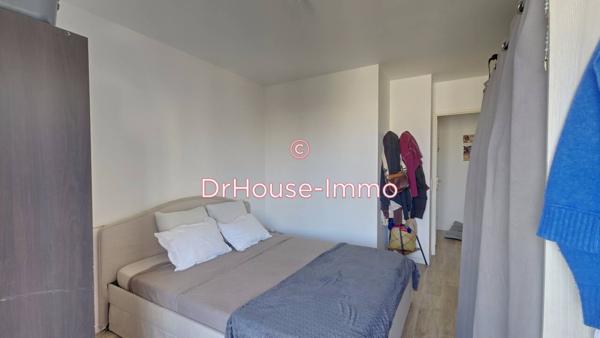 Appartement à vendre 2 pièces de 40 m²