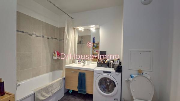 Appartement à vendre 2 pièces de 40 m²