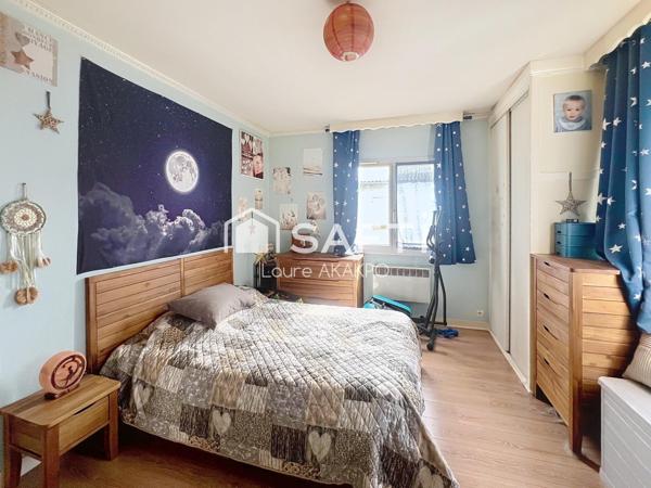 Grand deux pièces au coeur de Neuilly Plaisance