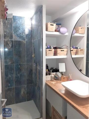 Appartement à vendre 3 pièces 64m²