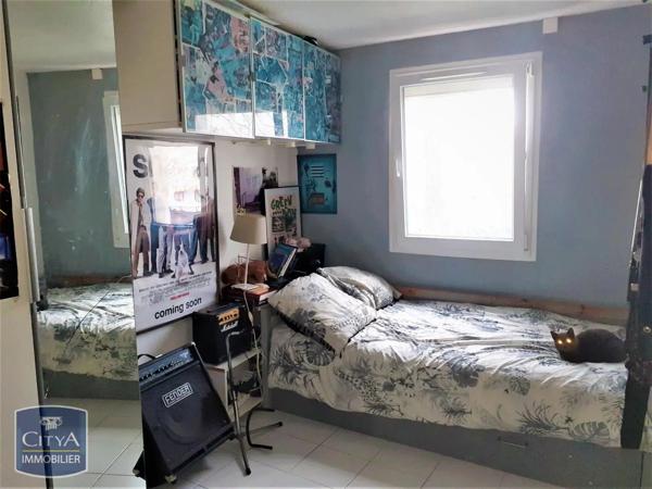 Appartement à vendre 3 pièces 64m²