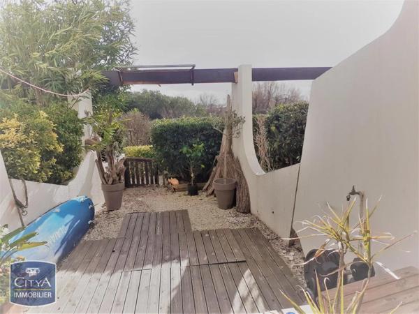 Appartement à vendre 3 pièces 64m²