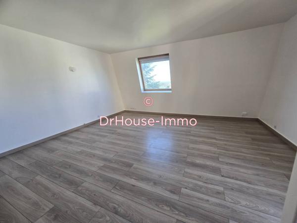 Appartement à vendre 3 pièces de 63 m²