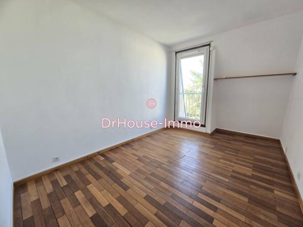 Appartement à vendre 3 pièces de 63 m²