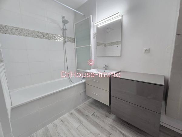 Appartement à vendre 3 pièces de 63 m²