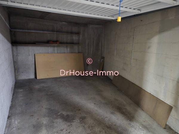 Appartement à vendre 3 pièces de 63 m²