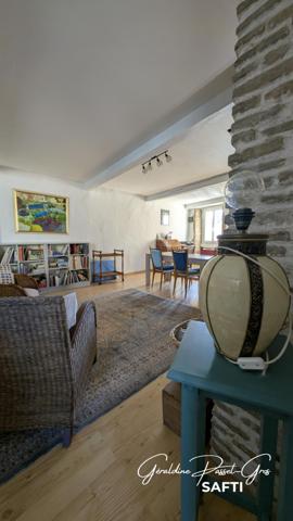 Charmant appartement à deux pas de la Tour Jacquemart