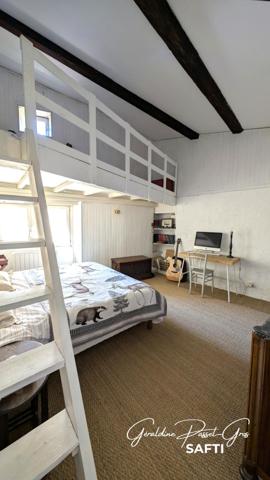 Charmant appartement à deux pas de la Tour Jacquemart