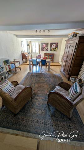 Charmant appartement à deux pas de la Tour Jacquemart