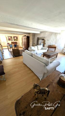 Charmant appartement à deux pas de la Tour Jacquemart