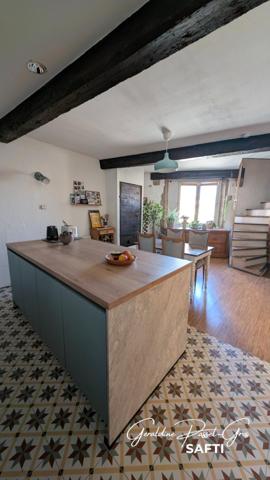 Charmant appartement à deux pas de la Tour Jacquemart