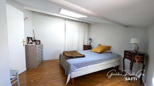 Charmant appartement à deux pas de la Tour Jacquemart