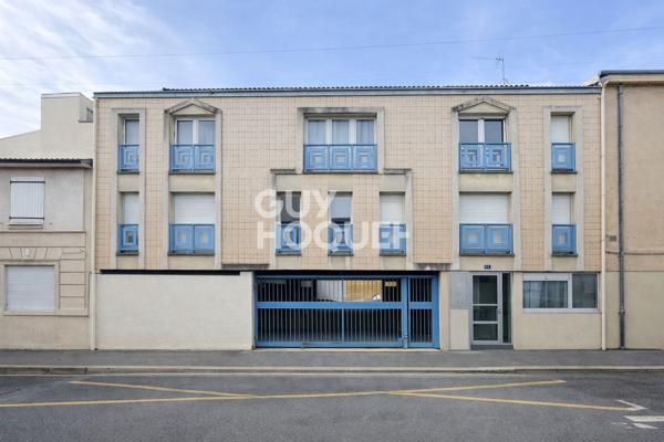 STUDIO VICTOIRE MAZAGRAN