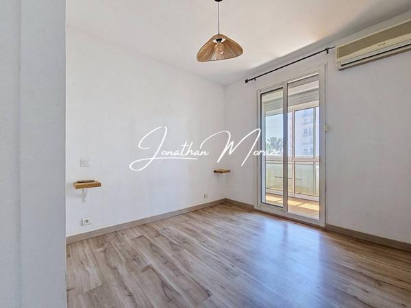 Appartement à vendre 3 pièces de 77 m²