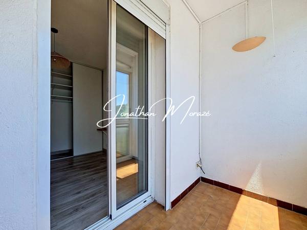 Appartement à vendre 3 pièces de 77 m²