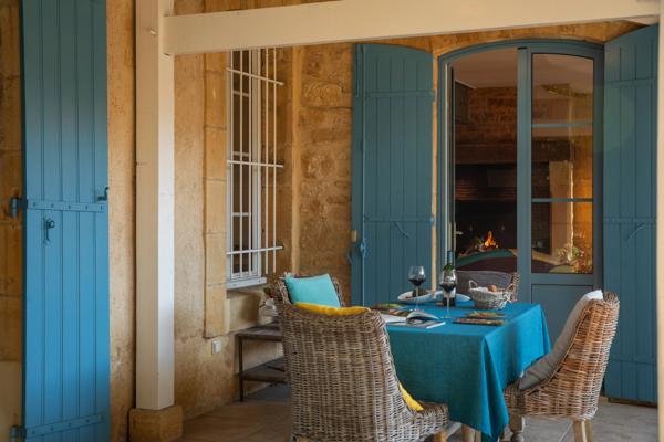 Élégante Maison de Ville 5 ch. | Ascenseur Privatif | Jardin Clos | Clé en Main | Cœur de Sarlat | Périgord Noir