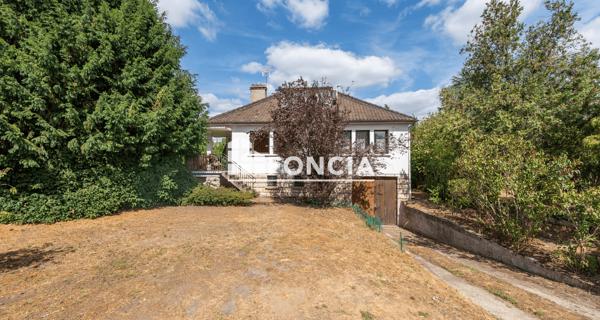 À vendre Maison 5 pièces 97 m² - Rueil-malmaison 92500