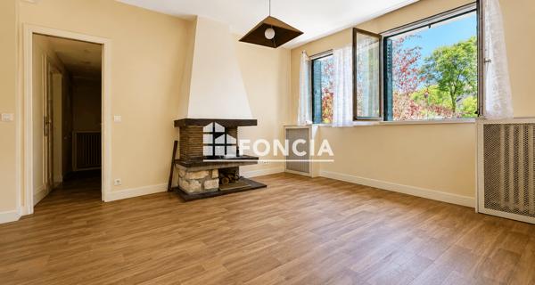 À vendre Maison 5 pièces 97 m² - Rueil-malmaison 92500