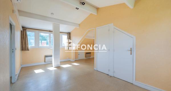 À vendre Maison 5 pièces 97 m² - Rueil-malmaison 92500