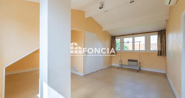 À vendre Maison 5 pièces 97 m² - Rueil-malmaison 92500