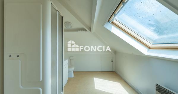 À vendre Maison 5 pièces 97 m² - Rueil-malmaison 92500