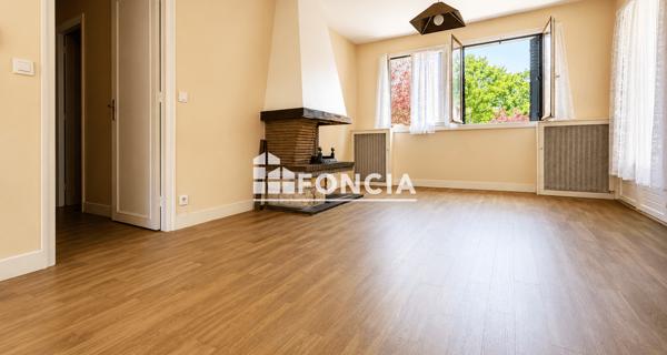 À vendre Maison 5 pièces 97 m² - Rueil-malmaison 92500