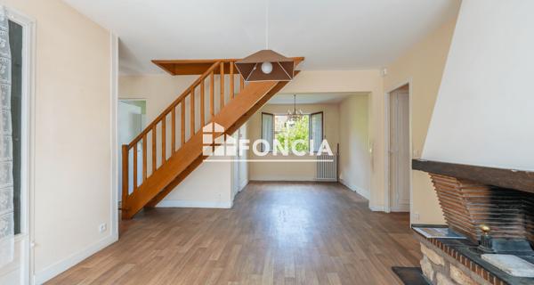 À vendre Maison 5 pièces 97 m² - Rueil-malmaison 92500