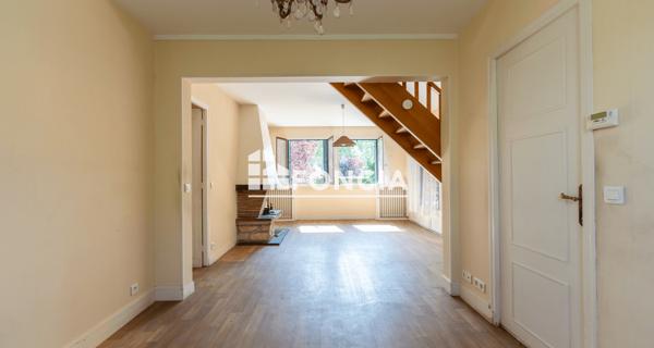 À vendre Maison 5 pièces 97 m² - Rueil-malmaison 92500