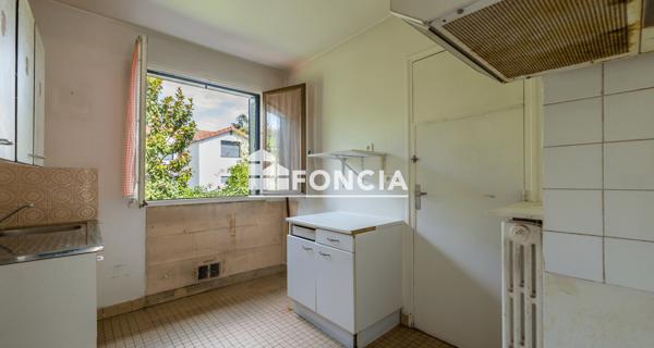 À vendre Maison 5 pièces 97 m² - Rueil-malmaison 92500