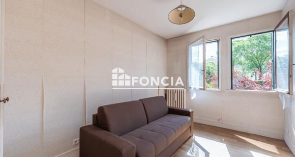 À vendre Maison 5 pièces 97 m² - Rueil-malmaison 92500