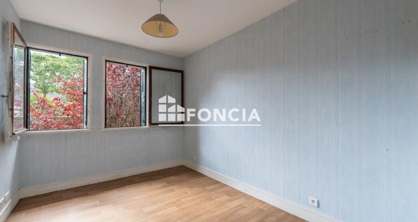 À vendre Maison 5 pièces 97 m² - Rueil-malmaison 92500